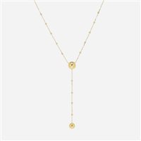 Halskette Zag Bijoux Dame in Stahl SNM23144-01UNI